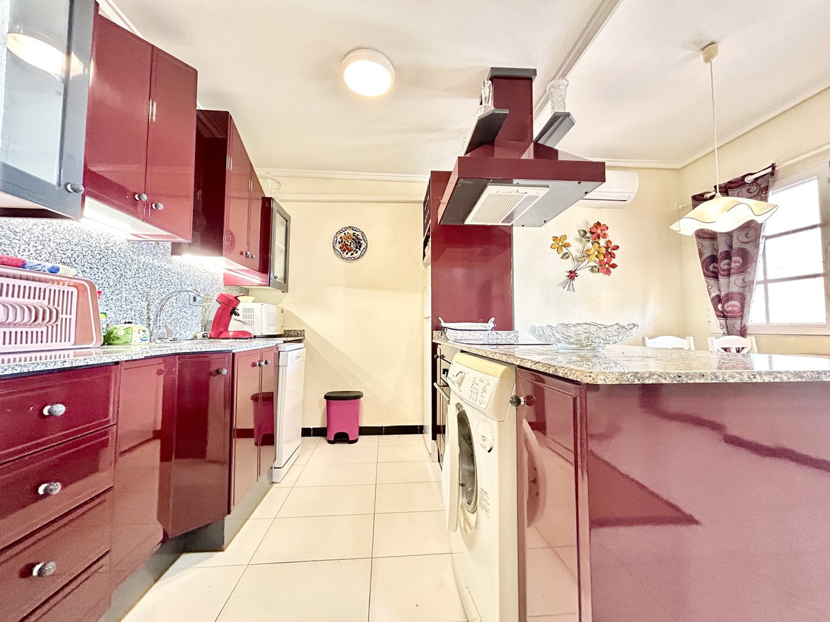 ShowFeedImage Apartment – Middle Floor Apartment in Orihuela