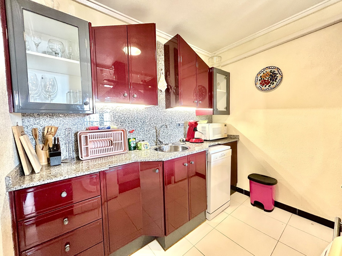 ShowFeedImage Apartment – Middle Floor Apartment in Orihuela