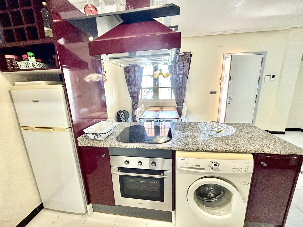 ShowFeedImage Apartment – Middle Floor Apartment in Orihuela