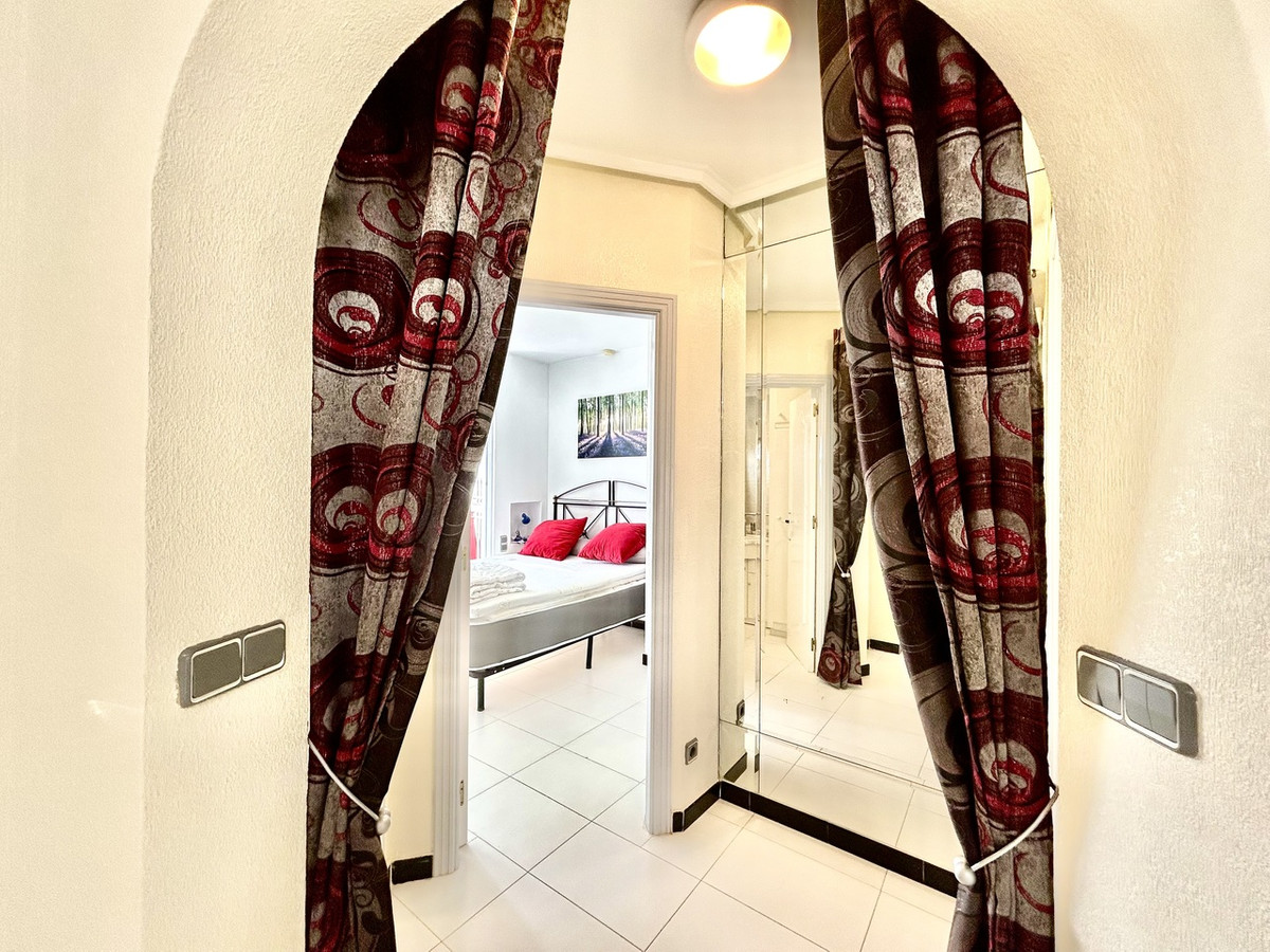 ShowFeedImage Apartment – Middle Floor Apartment in Orihuela