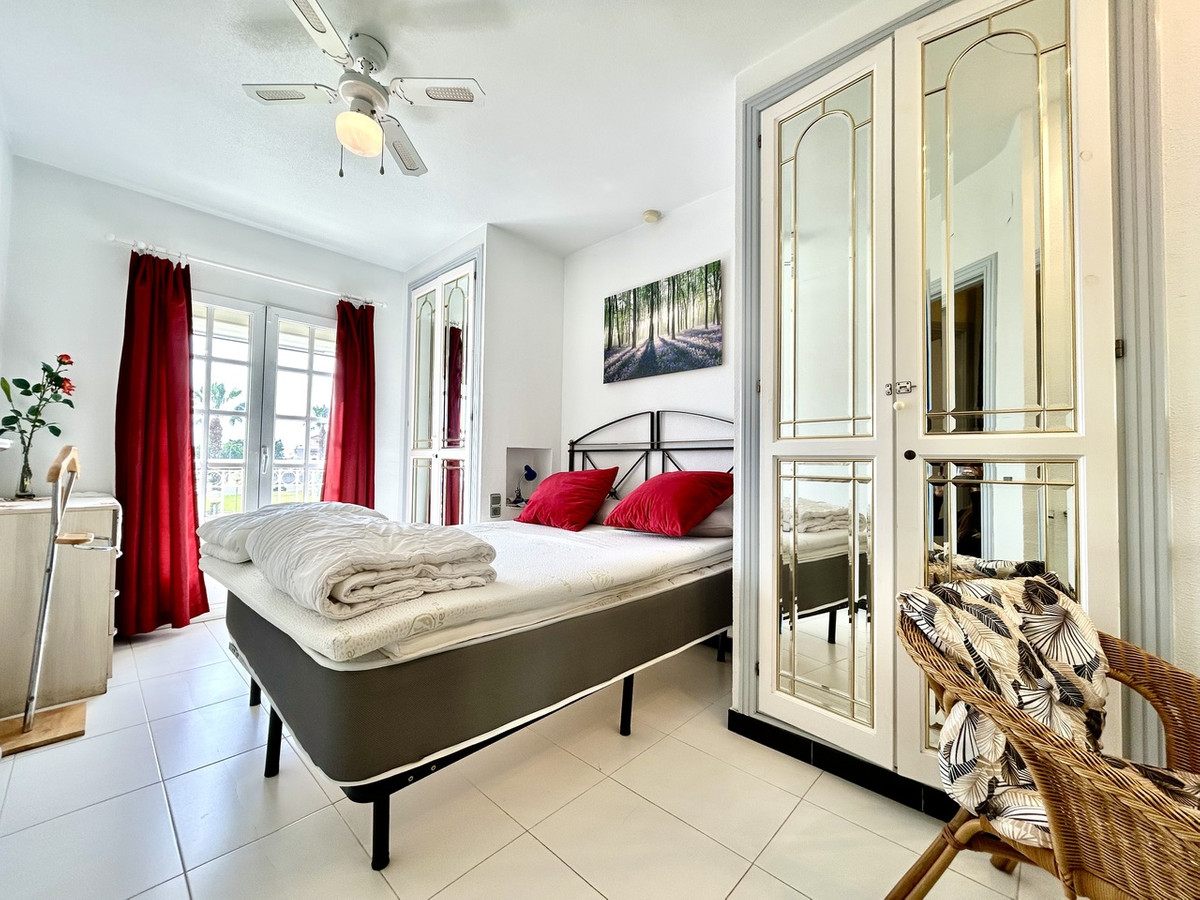 ShowFeedImage Apartment – Middle Floor Apartment in Orihuela