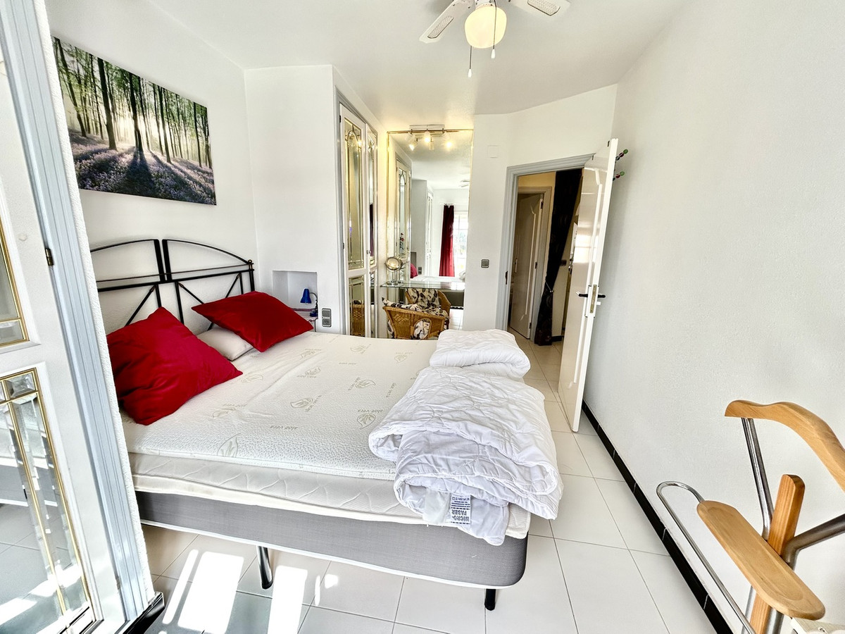ShowFeedImage Apartment – Middle Floor Apartment in Orihuela