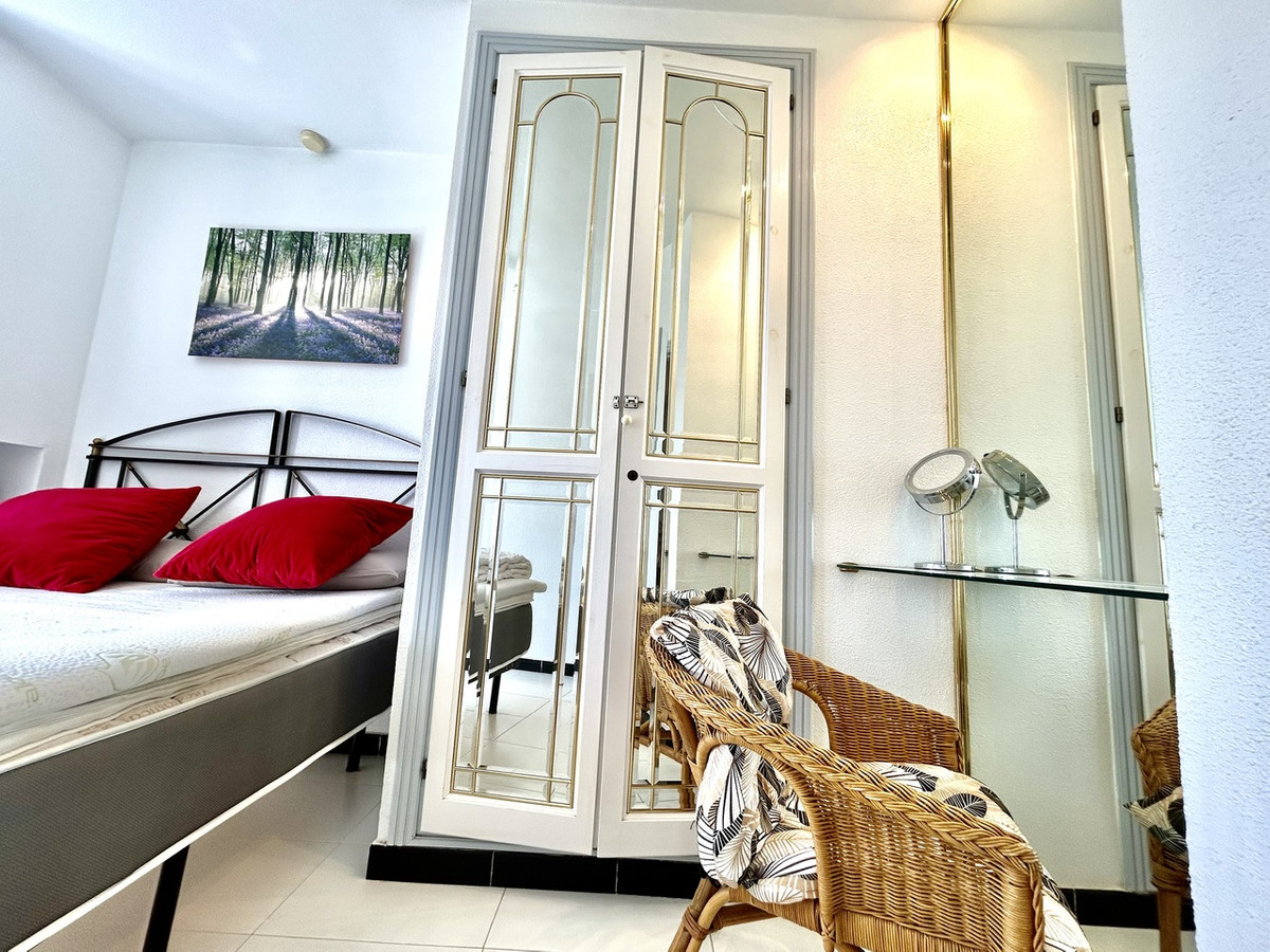 ShowFeedImage Apartment – Middle Floor Apartment in Orihuela
