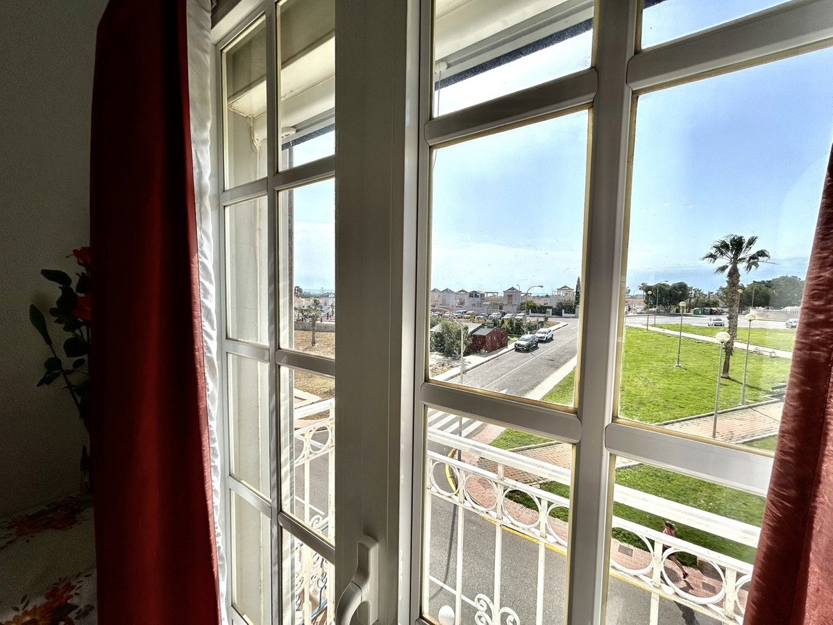 ShowFeedImage Apartment – Middle Floor Apartment in Orihuela