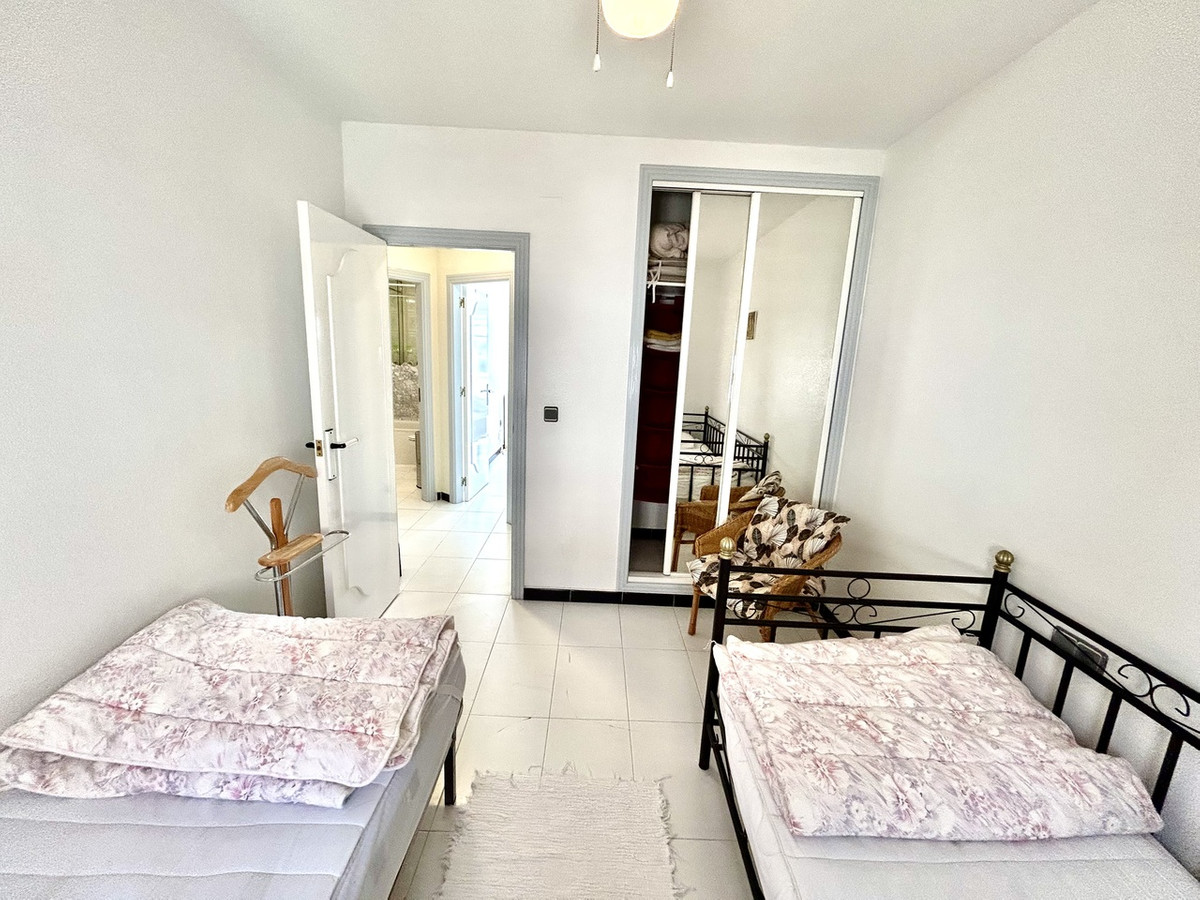 ShowFeedImage Apartment – Middle Floor Apartment in Orihuela