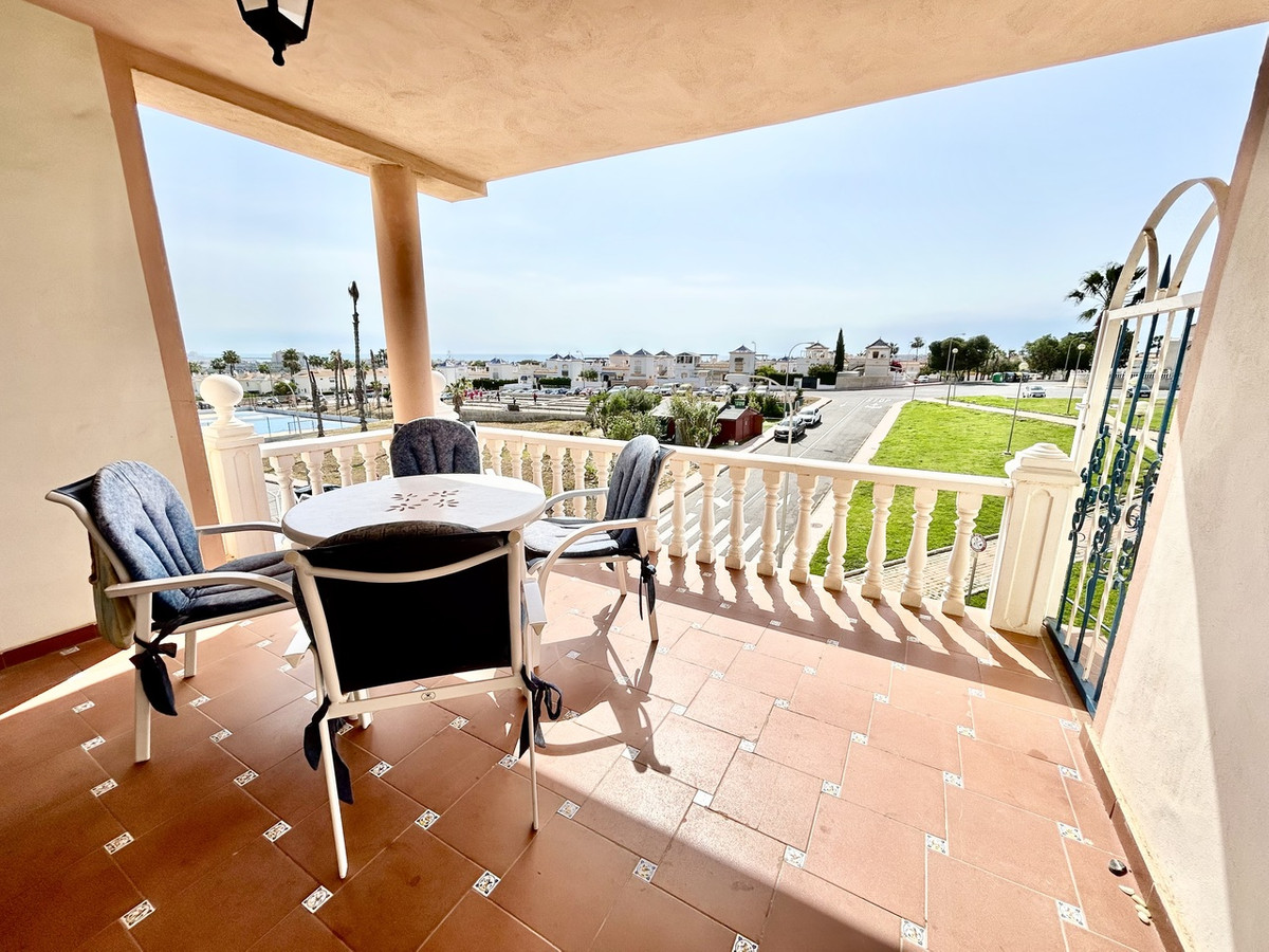 ShowFeedImage Apartment – Middle Floor Apartment in Orihuela