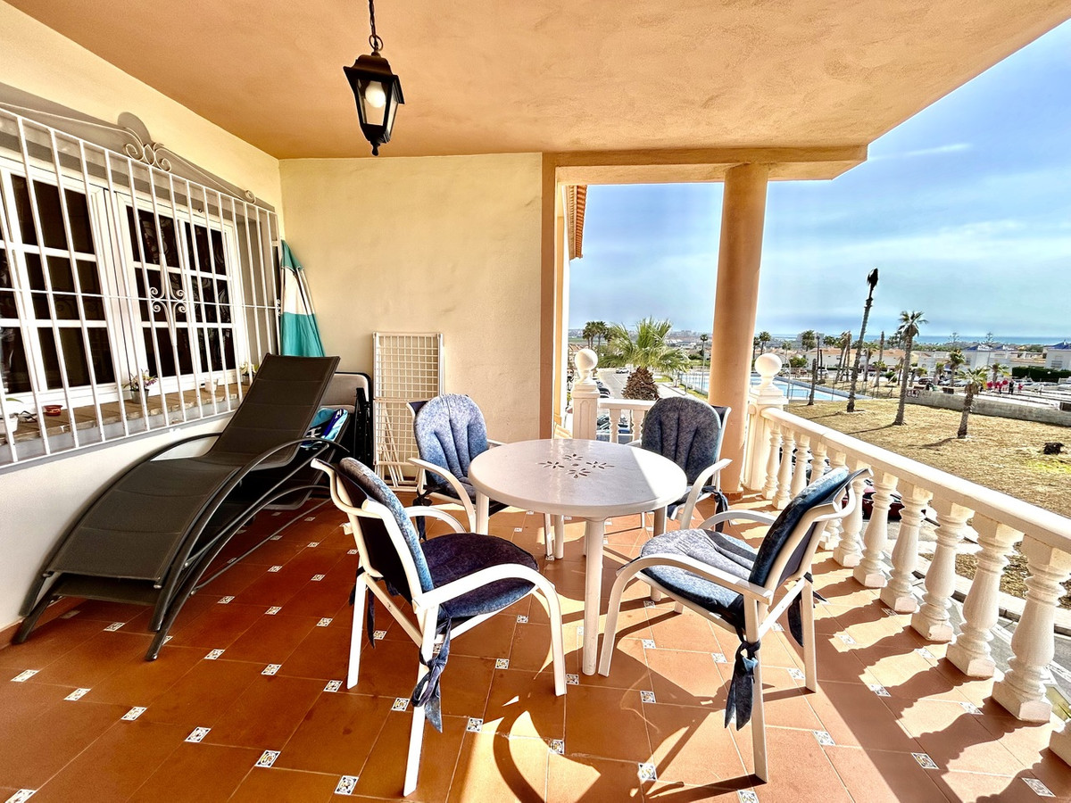 ShowFeedImage Apartment – Middle Floor Apartment in Orihuela