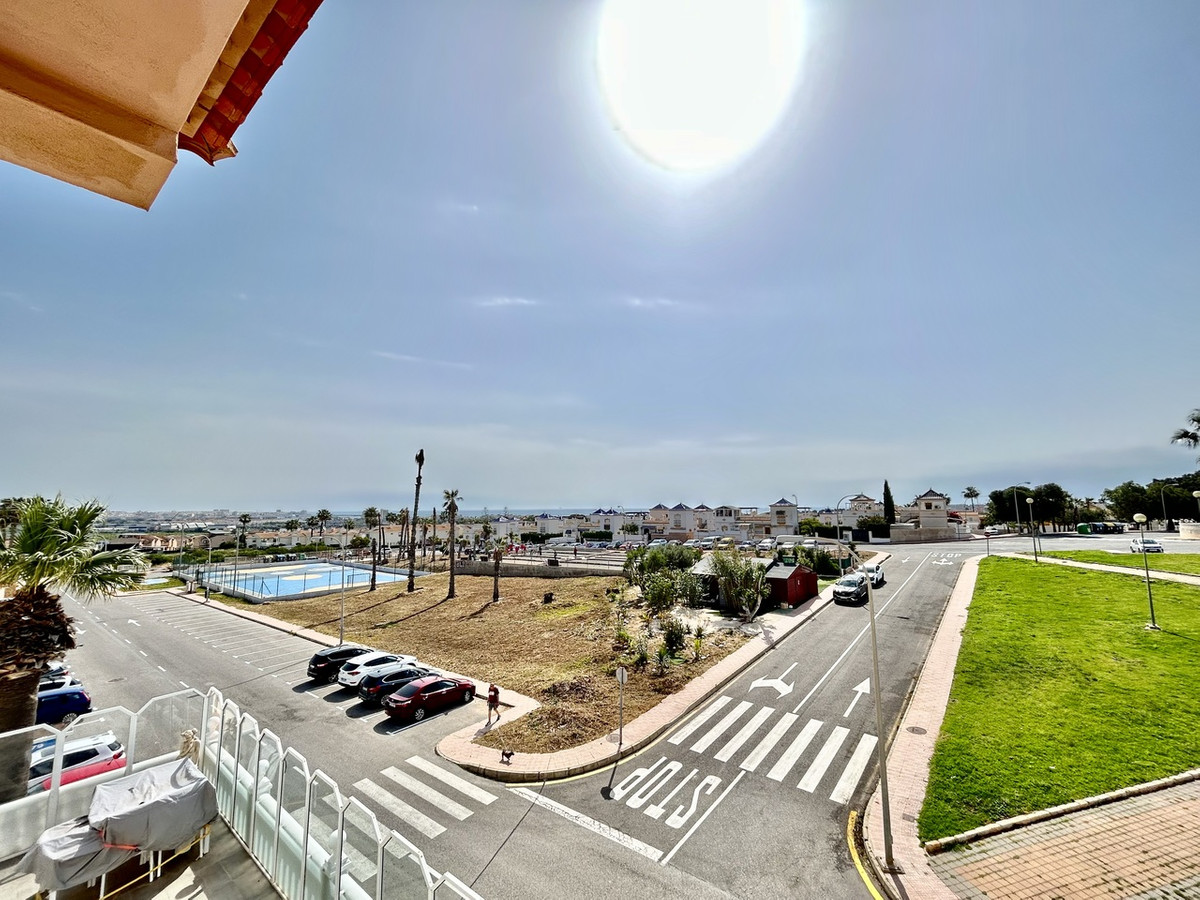 ShowFeedImage Apartment – Middle Floor Apartment in Orihuela