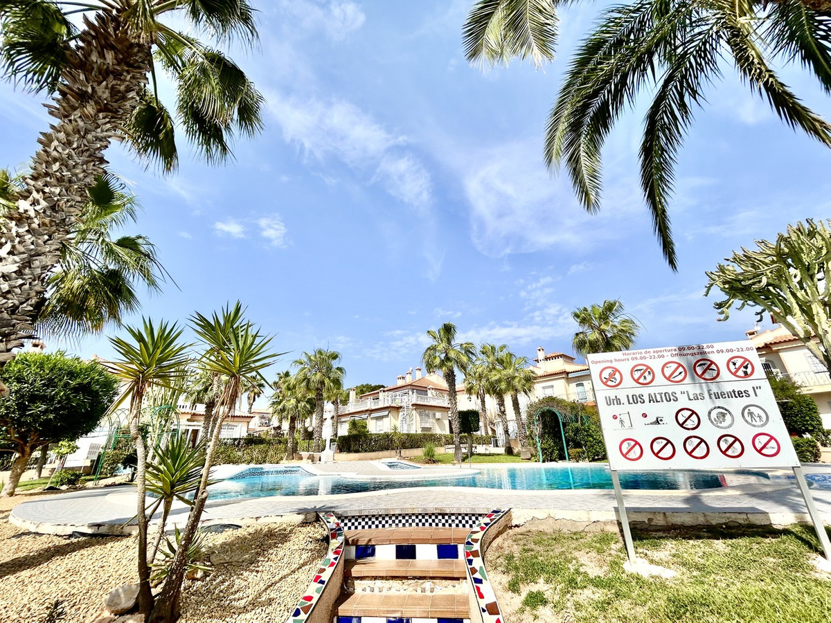 ShowFeedImage Apartment – Middle Floor Apartment in Orihuela