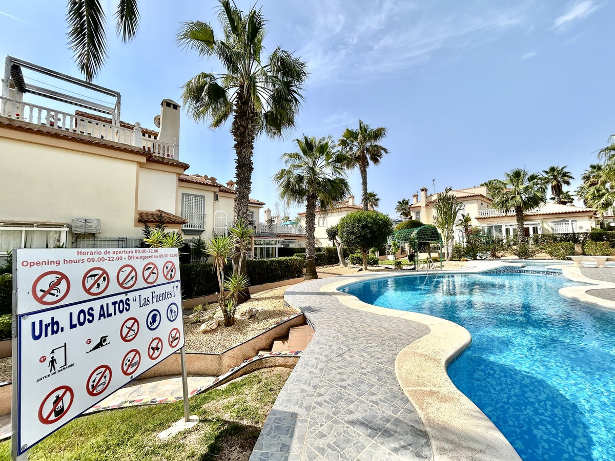 ShowFeedImage Apartment – Middle Floor Apartment in Orihuela