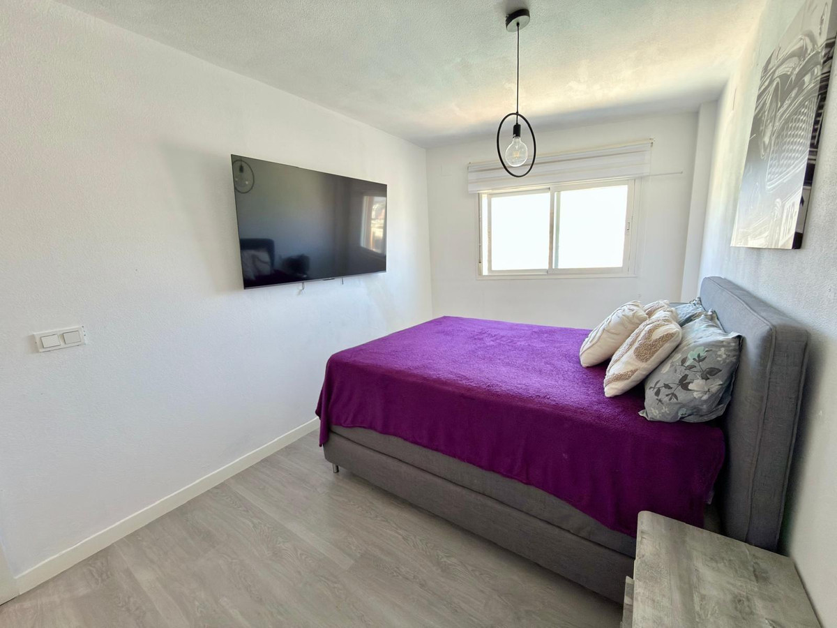 ShowFeedImage Apartment – Middle Floor Apartment in Villajoyosa