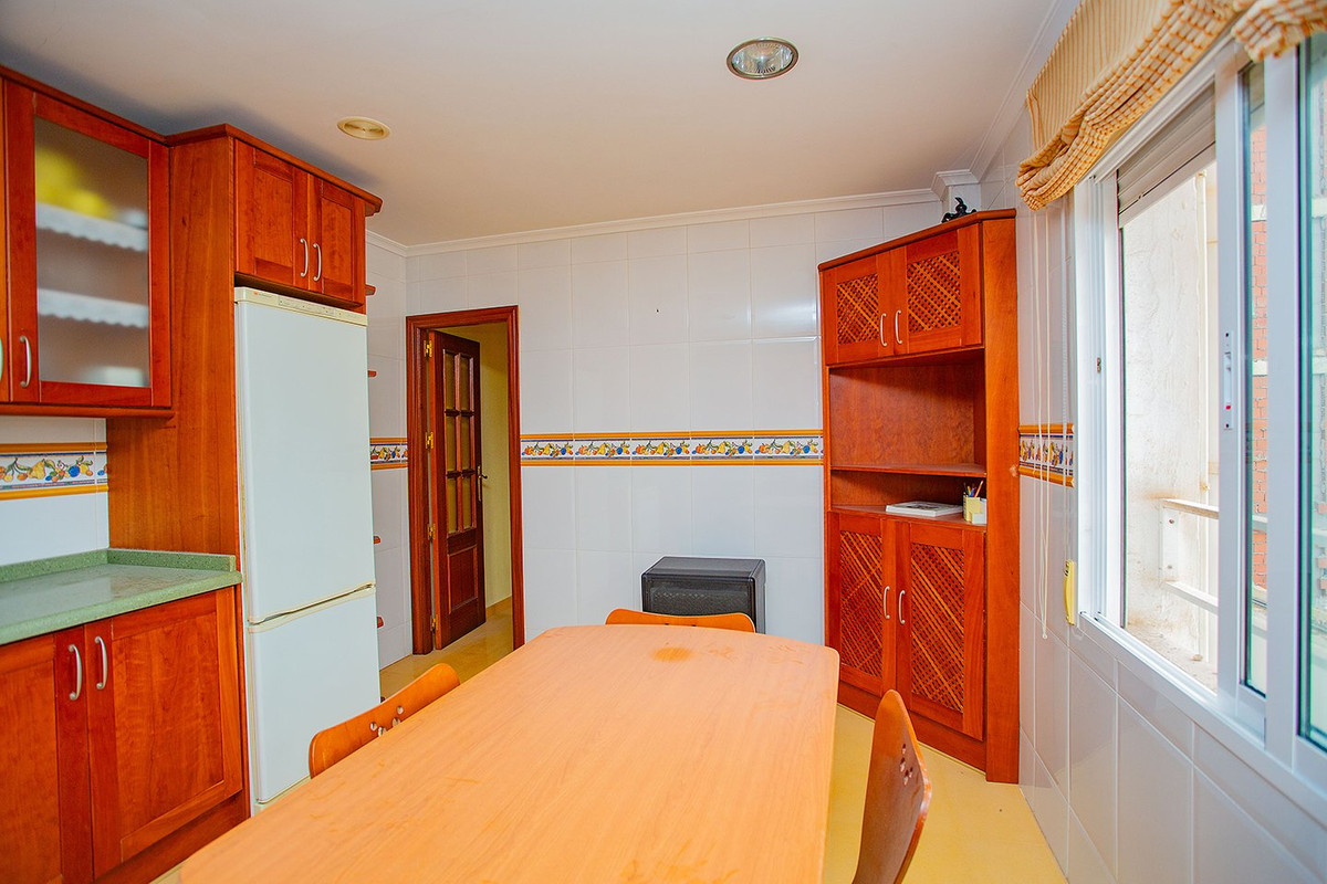 ShowFeedImage Apartment – Middle Floor Apartment in Torrevieja