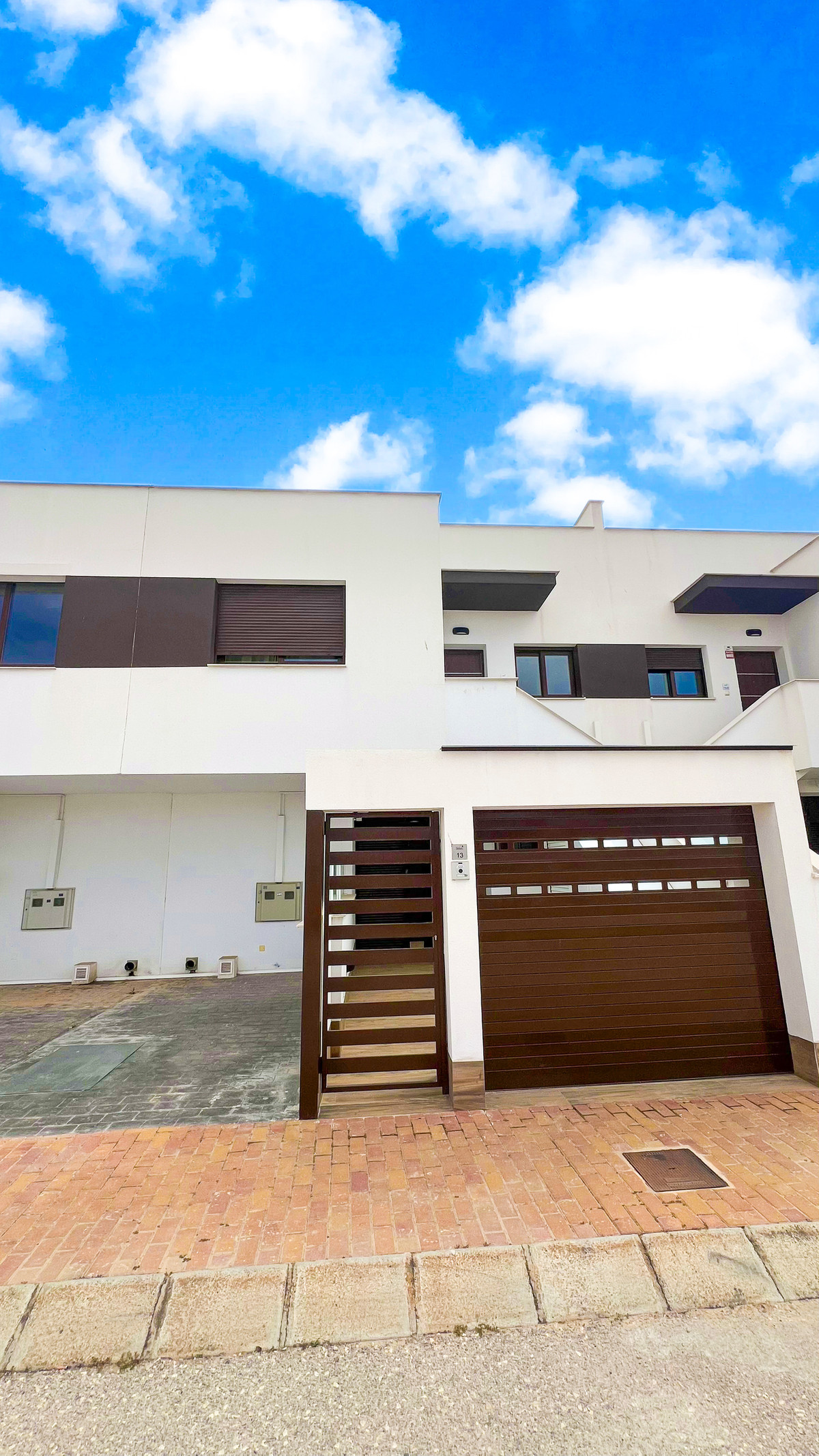 ShowFeedImage Apartment – Ground Floor Apartment in San Pedro del Pinatar
