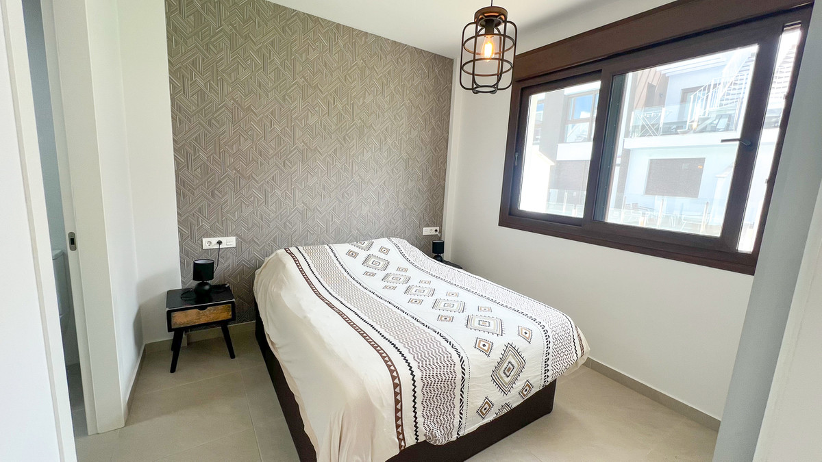 ShowFeedImage Apartment – Ground Floor Apartment in San Pedro del Pinatar