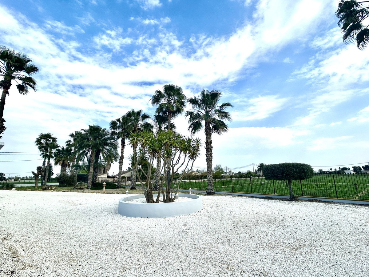 House – Detached Villa in Catral