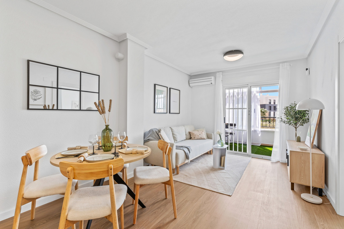ShowFeedImage Apartment – Ground Floor Apartment in Orihuela