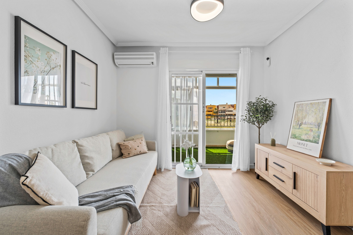 ShowFeedImage Apartment – Ground Floor Apartment in Orihuela