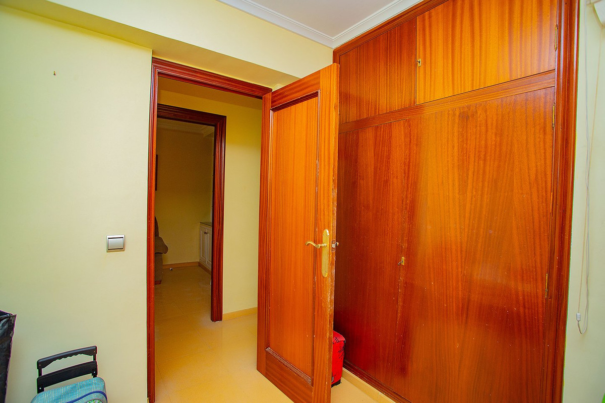 ShowFeedImage Apartment – Middle Floor Apartment in Torrevieja