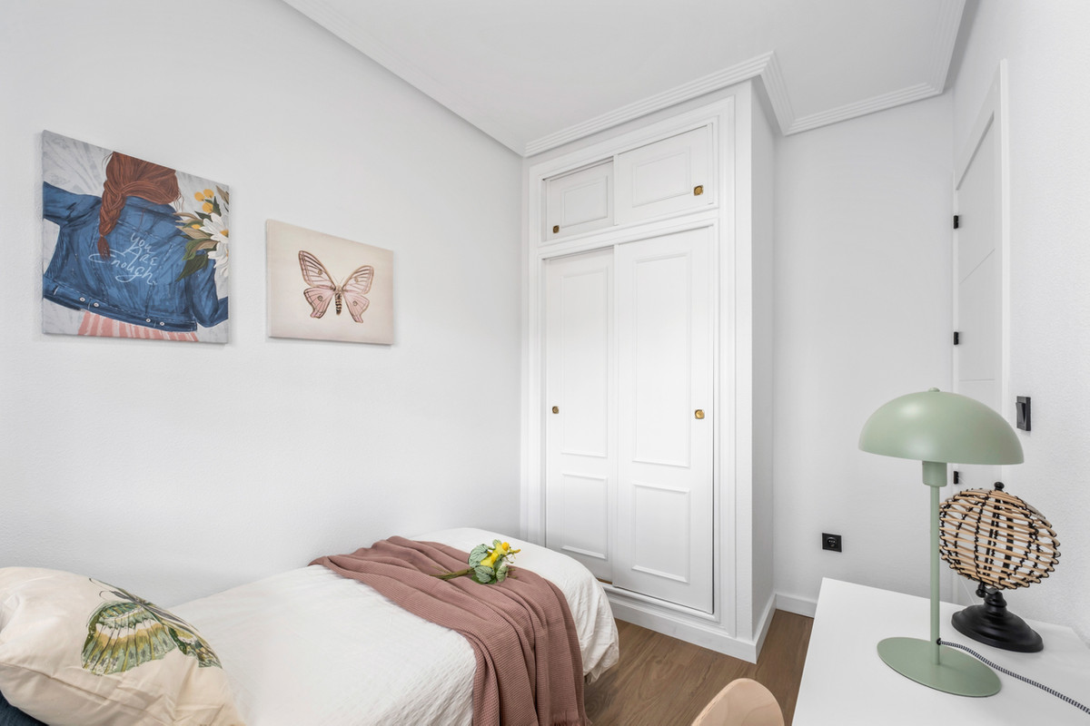 ShowFeedImage Apartment – Ground Floor Apartment in Orihuela