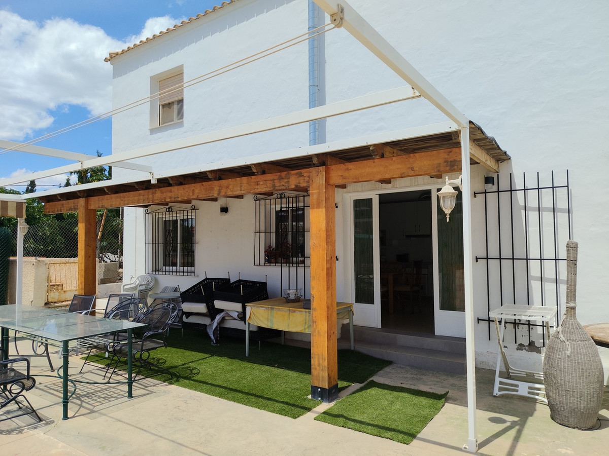 House – Detached Villa in Los Montesinos