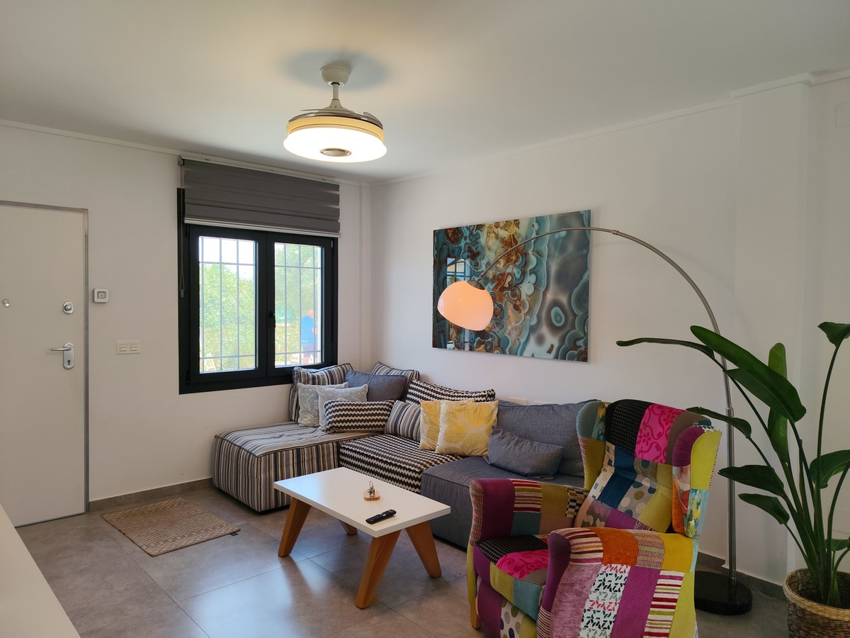 House – Detached Villa in Los Montesinos