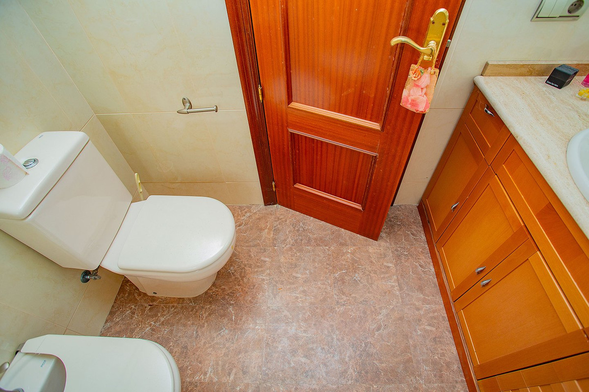 ShowFeedImage Apartment – Middle Floor Apartment in Torrevieja