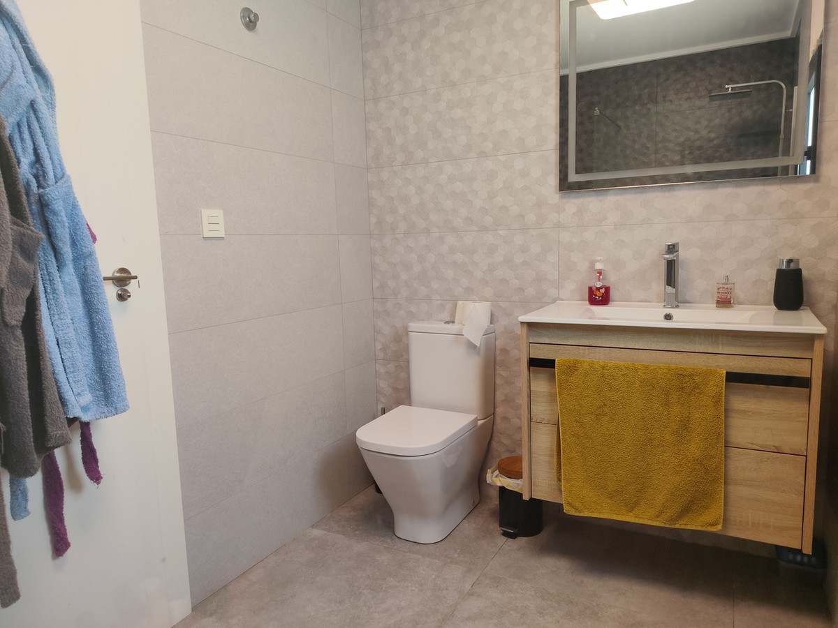 House – Detached Villa in Los Montesinos