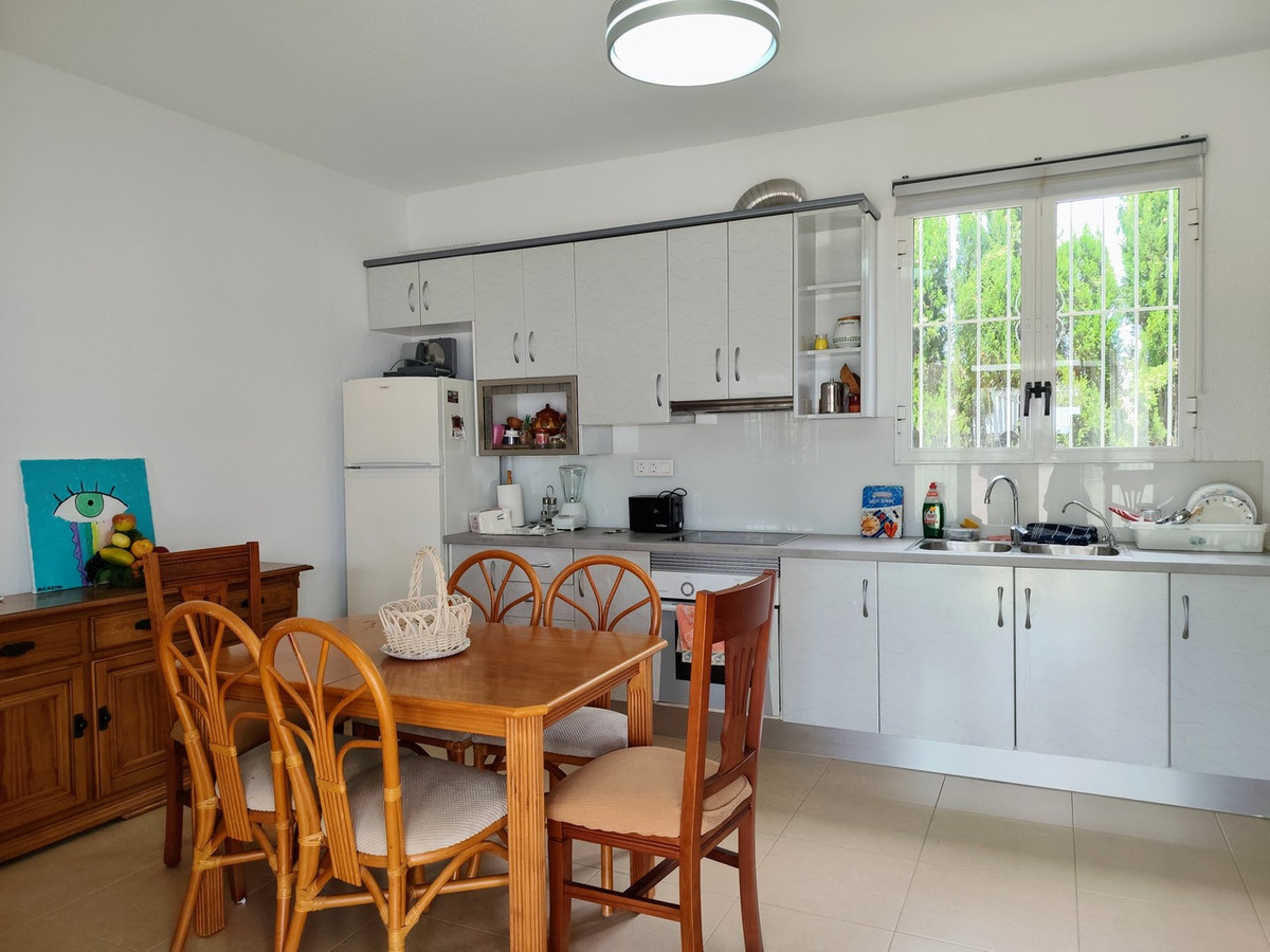 House – Detached Villa in Los Montesinos