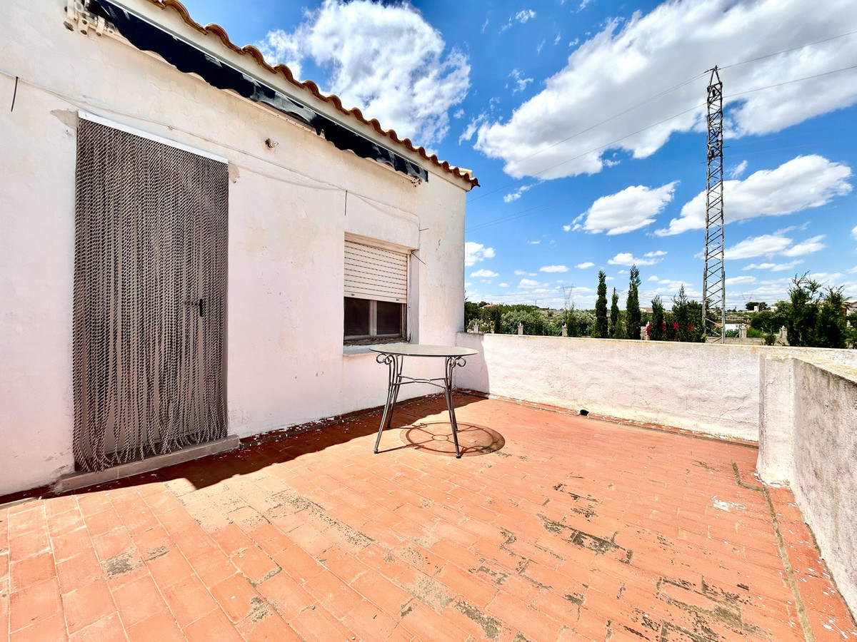House – Detached Villa in Los Montesinos