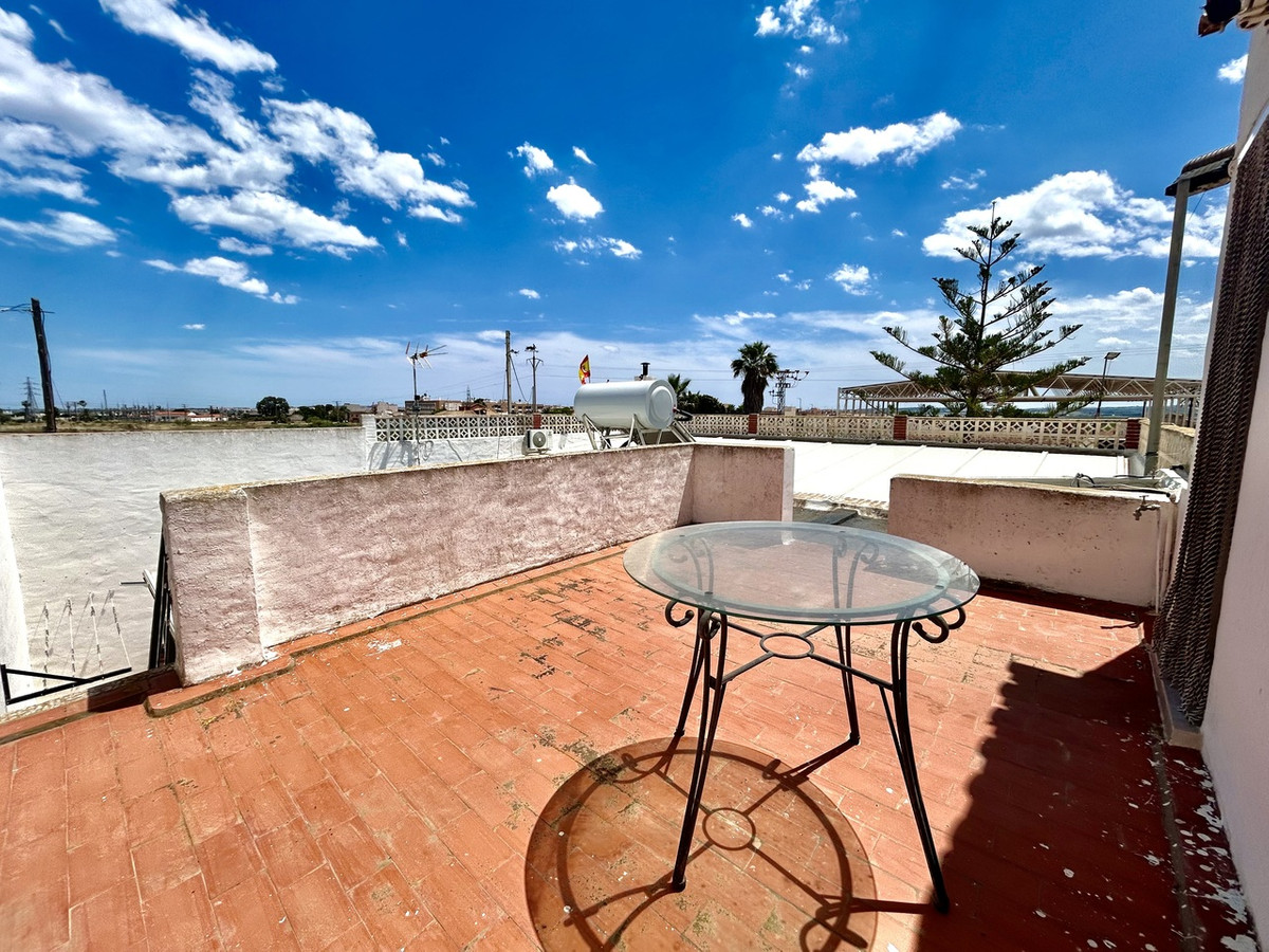 House – Detached Villa in Los Montesinos