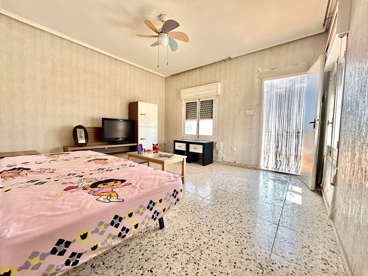 House – Detached Villa in Los Montesinos