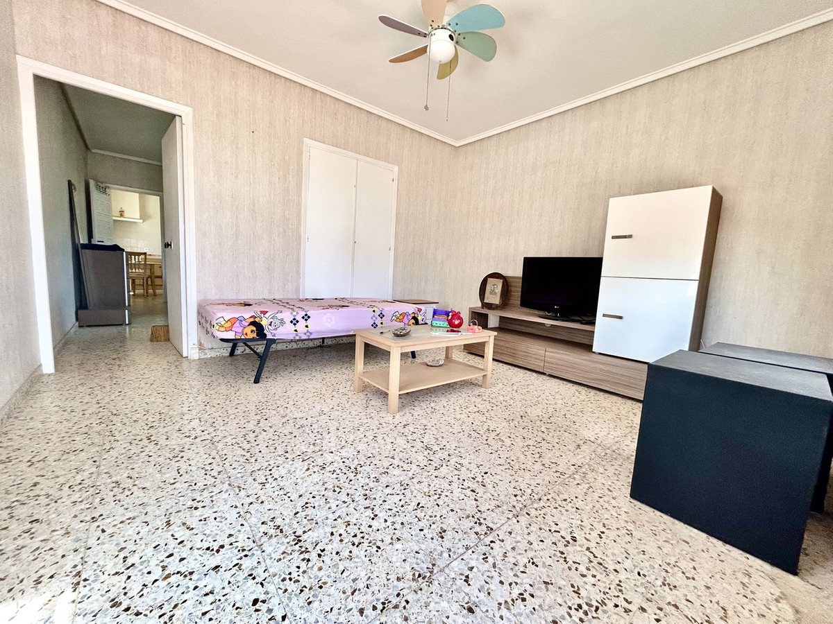 House – Detached Villa in Los Montesinos