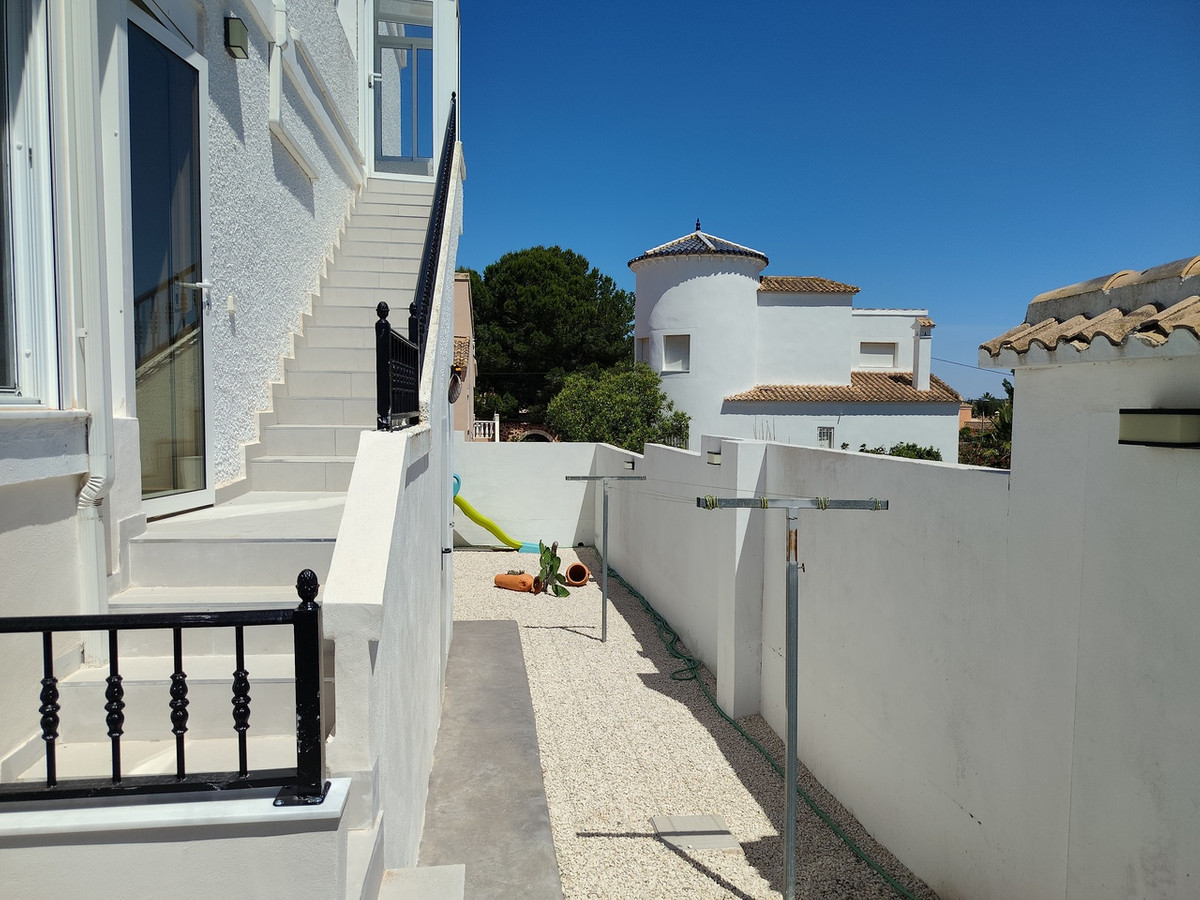ShowFeedImage House – Detached Villa in Orihuela