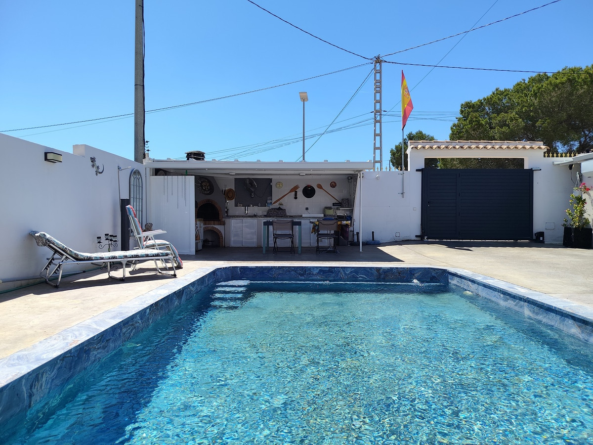ShowFeedImage House – Detached Villa in Orihuela
