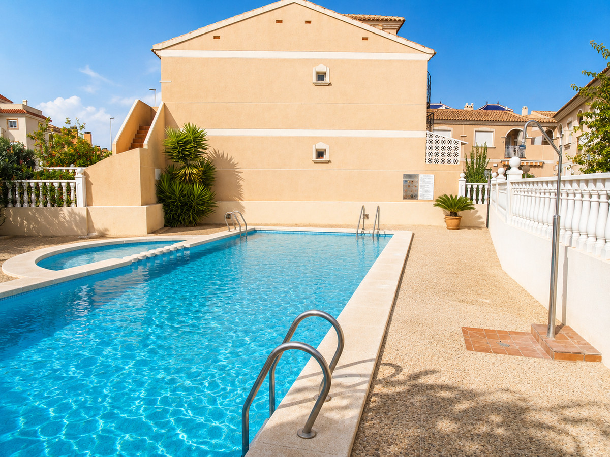 ShowFeedImage Apartment – Penthouse in Orihuela