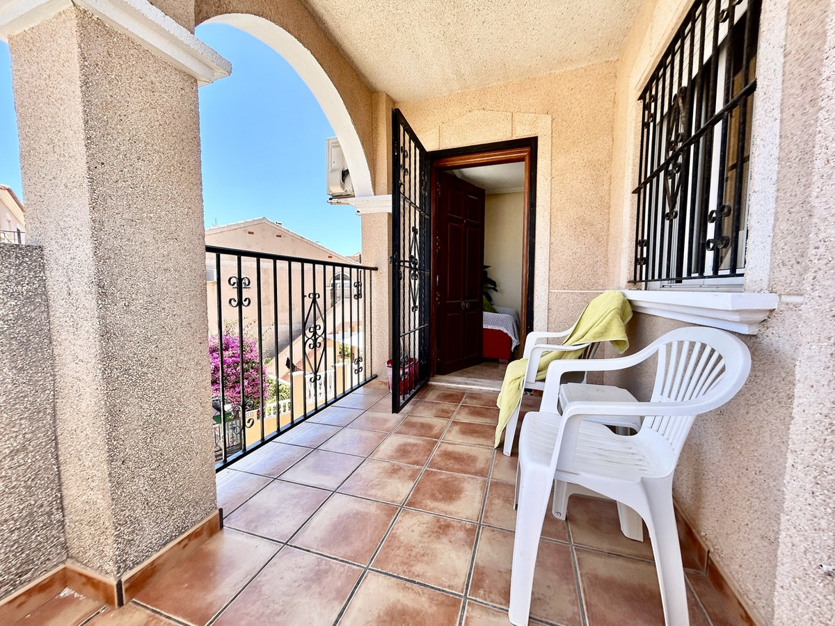 ShowFeedImage Apartment – Penthouse in Orihuela