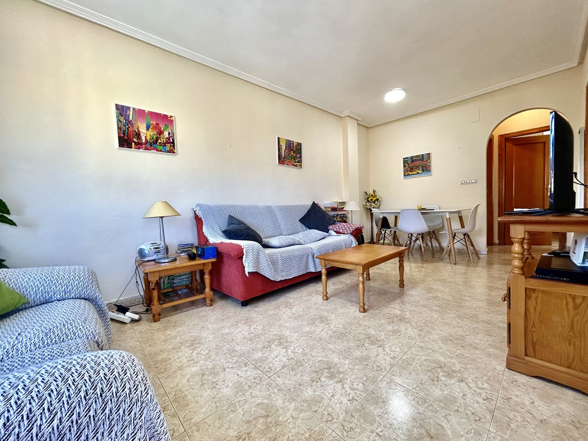 ShowFeedImage Apartment – Penthouse in Orihuela