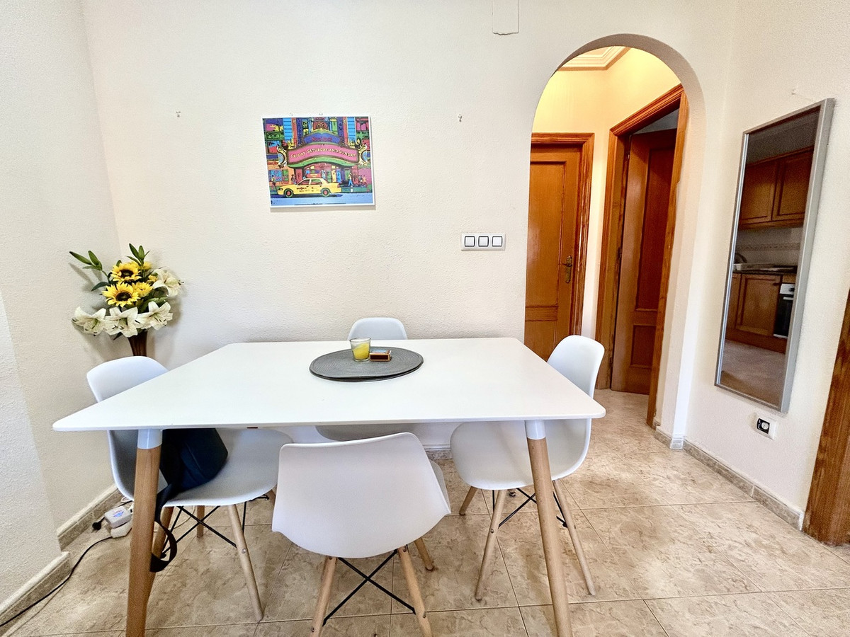 ShowFeedImage Apartment – Penthouse in Orihuela