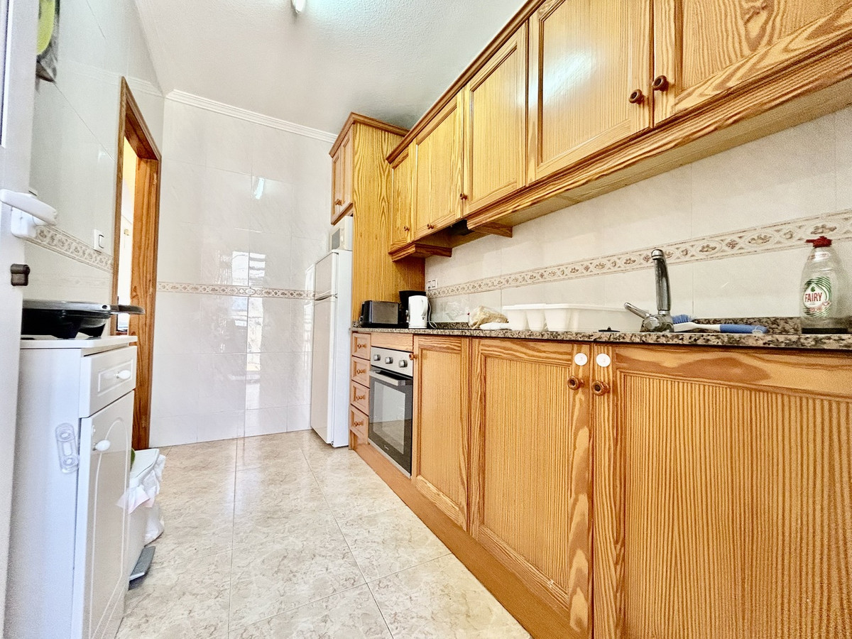 ShowFeedImage Apartment – Penthouse in Orihuela