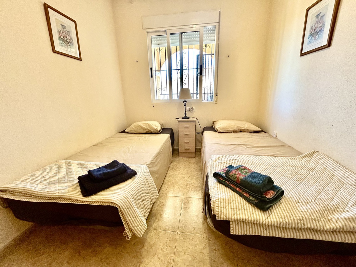 ShowFeedImage Apartment – Penthouse in Orihuela