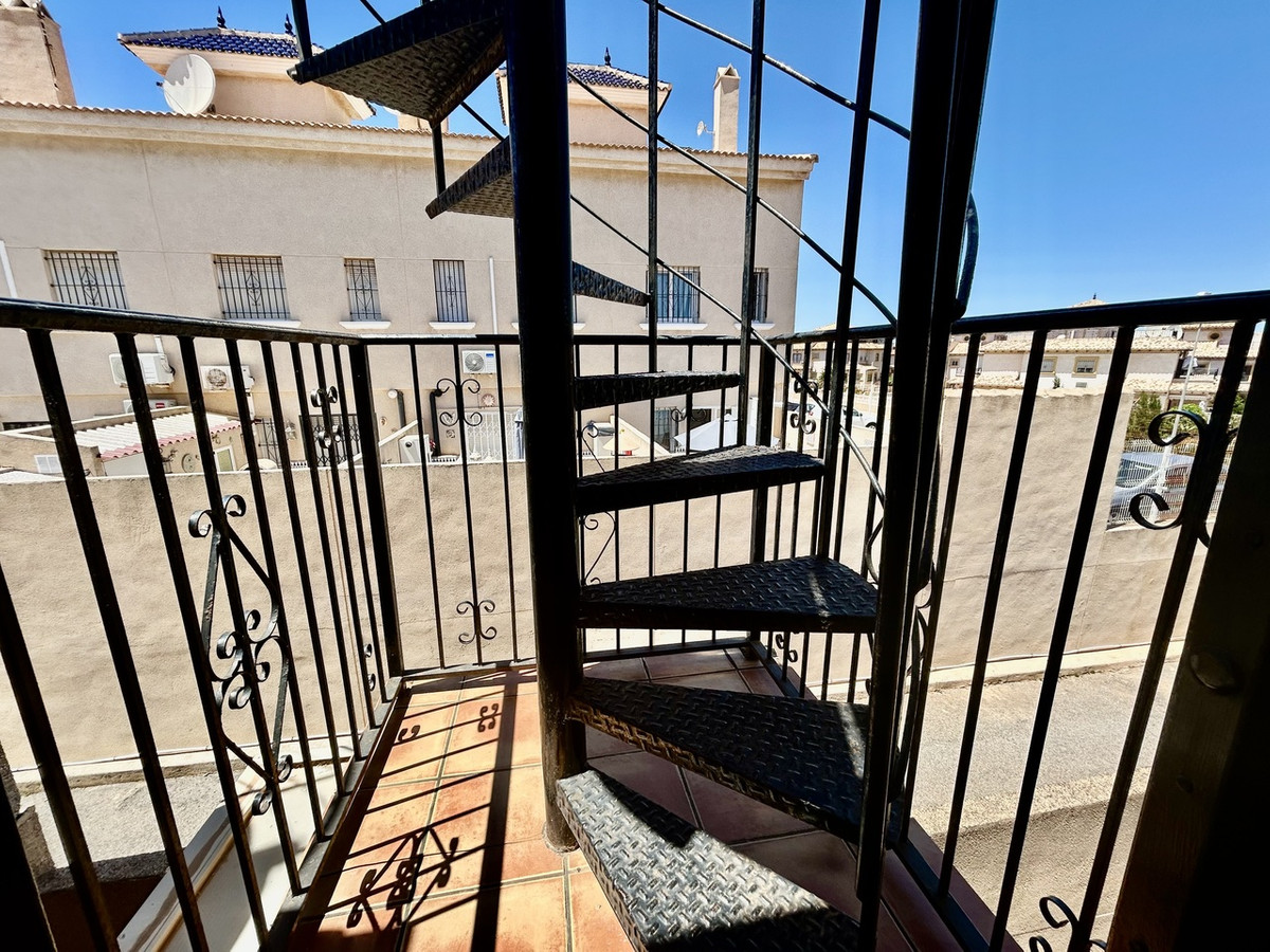 ShowFeedImage Apartment – Penthouse in Orihuela