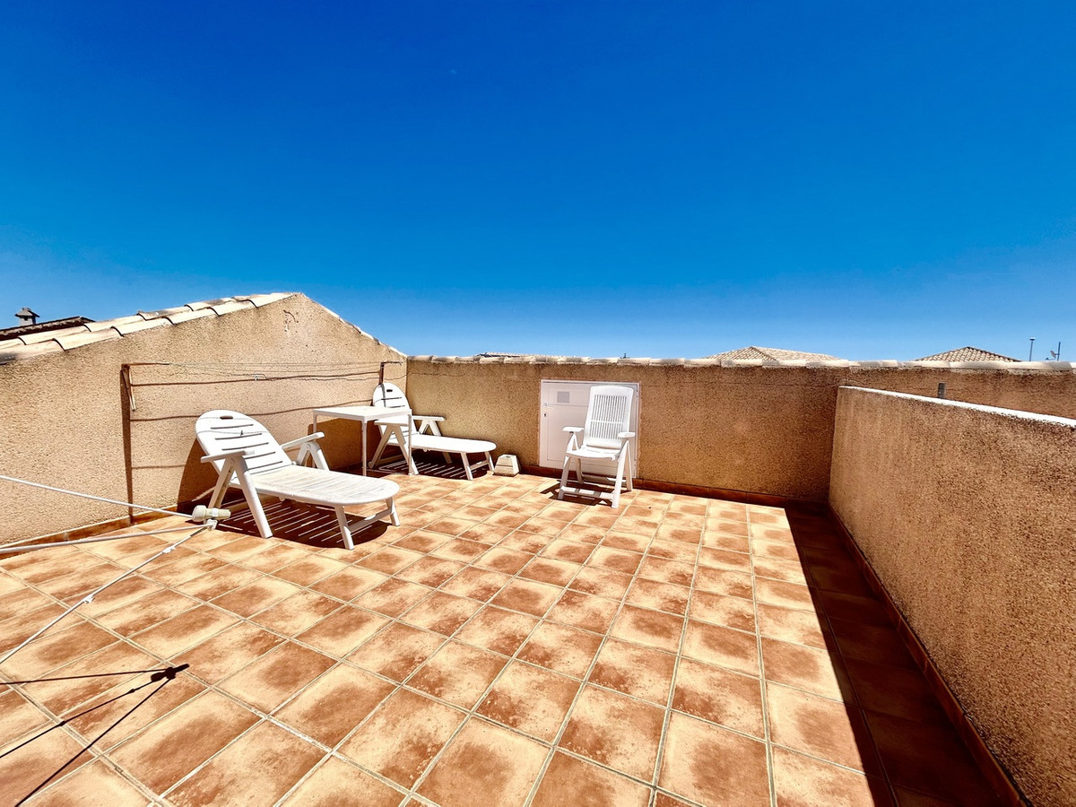 ShowFeedImage Apartment – Penthouse in Orihuela