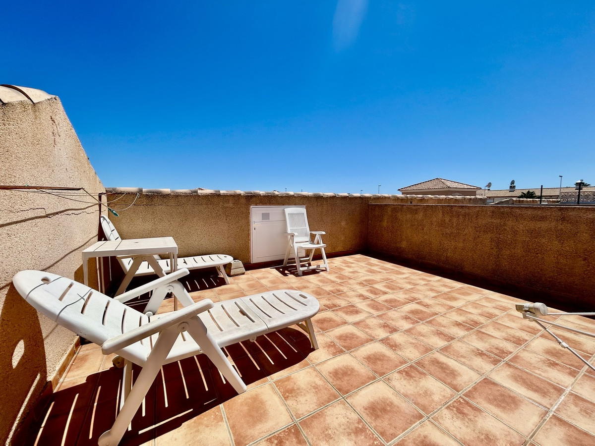 ShowFeedImage Apartment – Penthouse in Orihuela