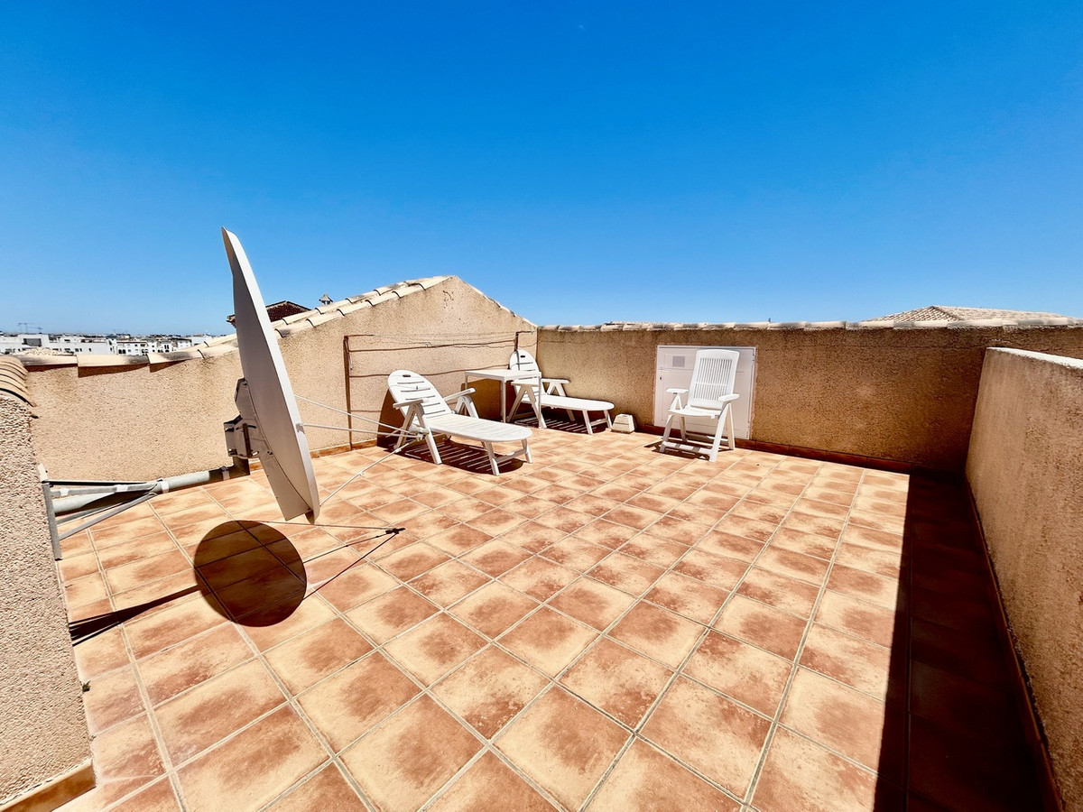 ShowFeedImage Apartment – Penthouse in Orihuela