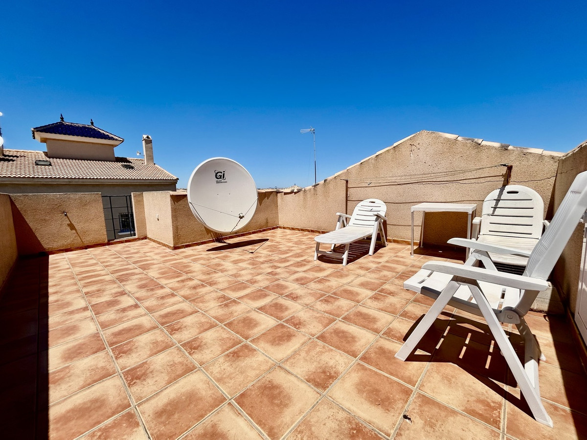 ShowFeedImage Apartment – Penthouse in Orihuela