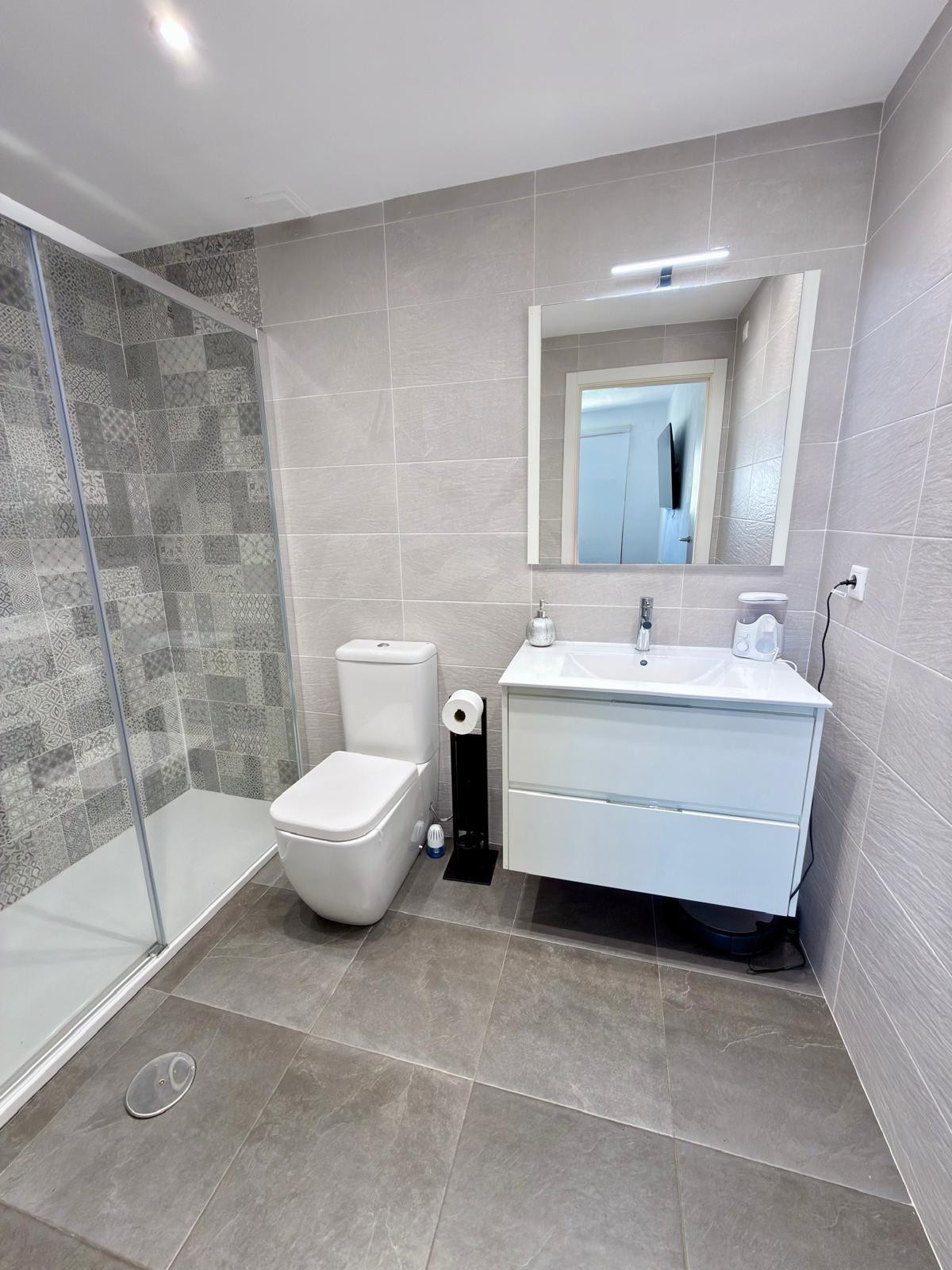 ShowFeedImage Apartment – Middle Floor Apartment in Villajoyosa