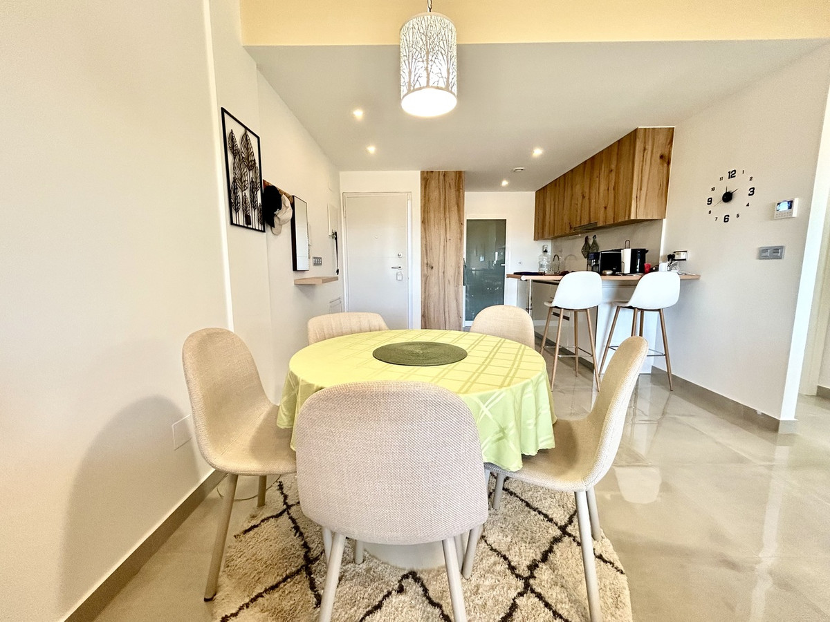 ShowFeedImage Apartment – Middle Floor Apartment in Pilar de la Horadada