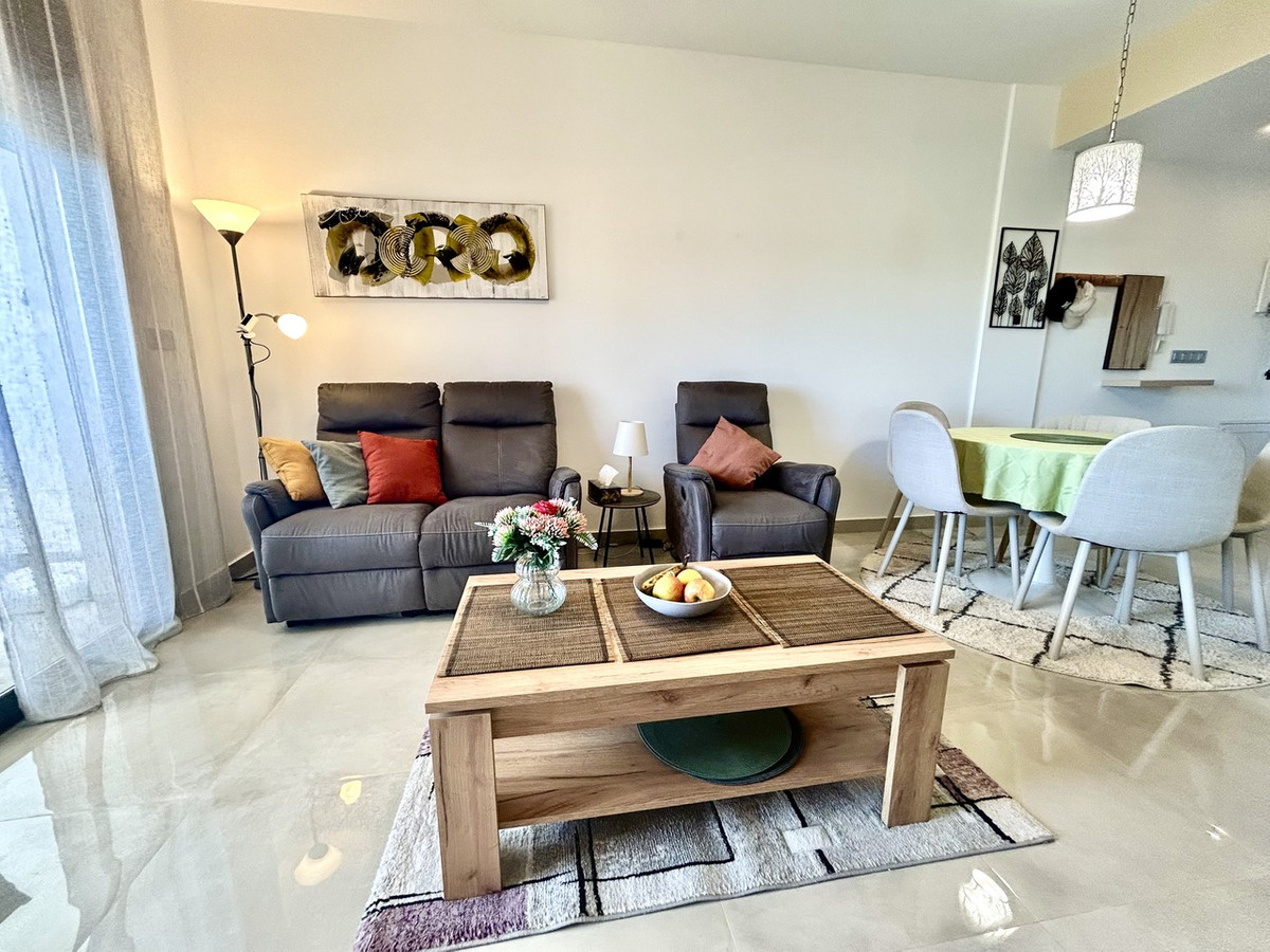 ShowFeedImage Apartment – Middle Floor Apartment in Pilar de la Horadada