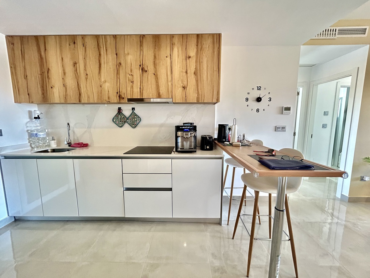 ShowFeedImage Apartment – Middle Floor Apartment in Pilar de la Horadada