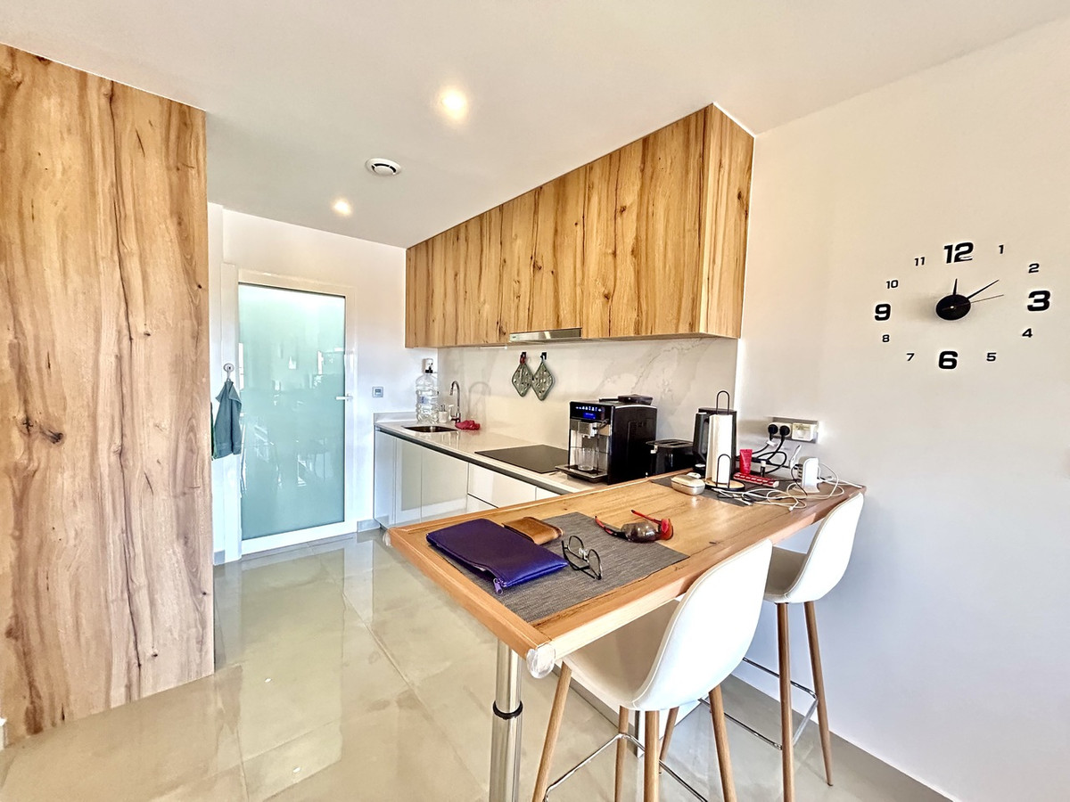 ShowFeedImage Apartment – Middle Floor Apartment in Pilar de la Horadada